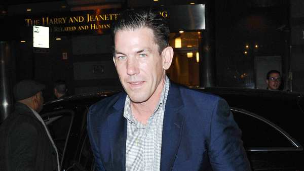 Thomas Ravenel Pleads Guilty to Assault and Battery