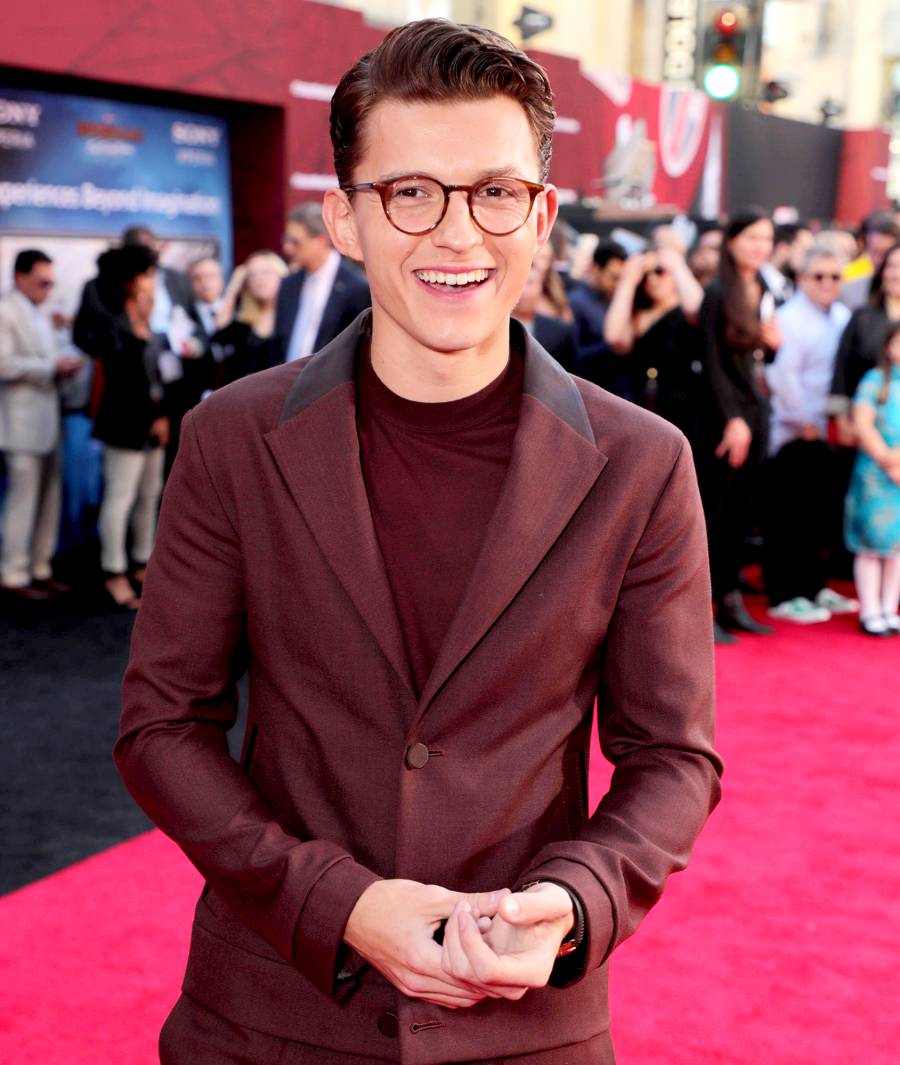 Tom-Holland