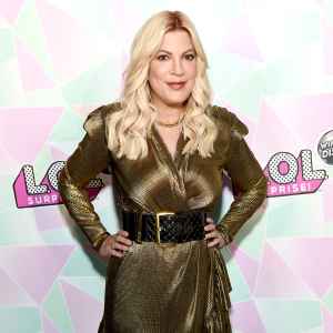 Tori-Spelling-LOL-Surprise-event