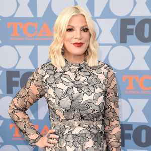 Tori Spelling On Mom Guilt