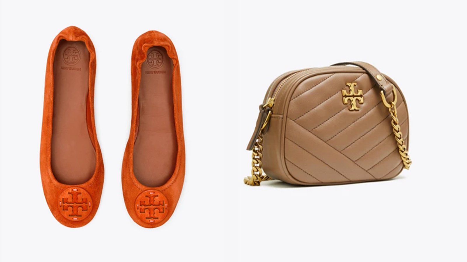 Shop Tory Burch's the Fall Event and Get Up to 30% Off Sitewide!