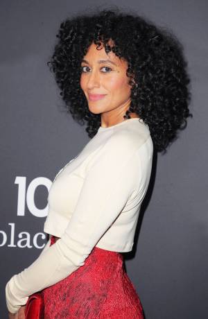 Tracee Ellis Ross Launching PATTERN Beauty Hair Care: Details | Us Weekly
