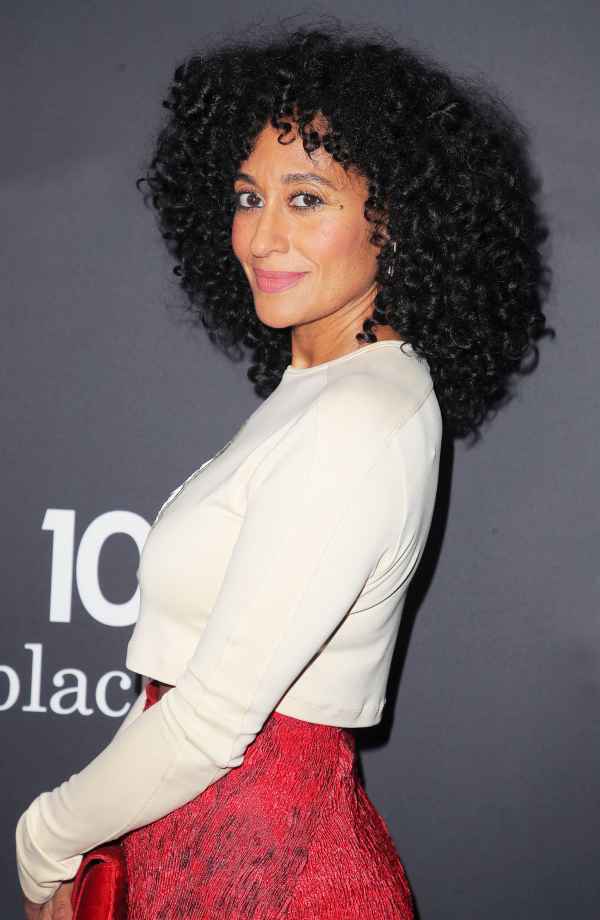 Tracee Ross Pattern Tracee Ellis Ross Launching PATTERN Beauty Hair Care: Details | Us Weekly