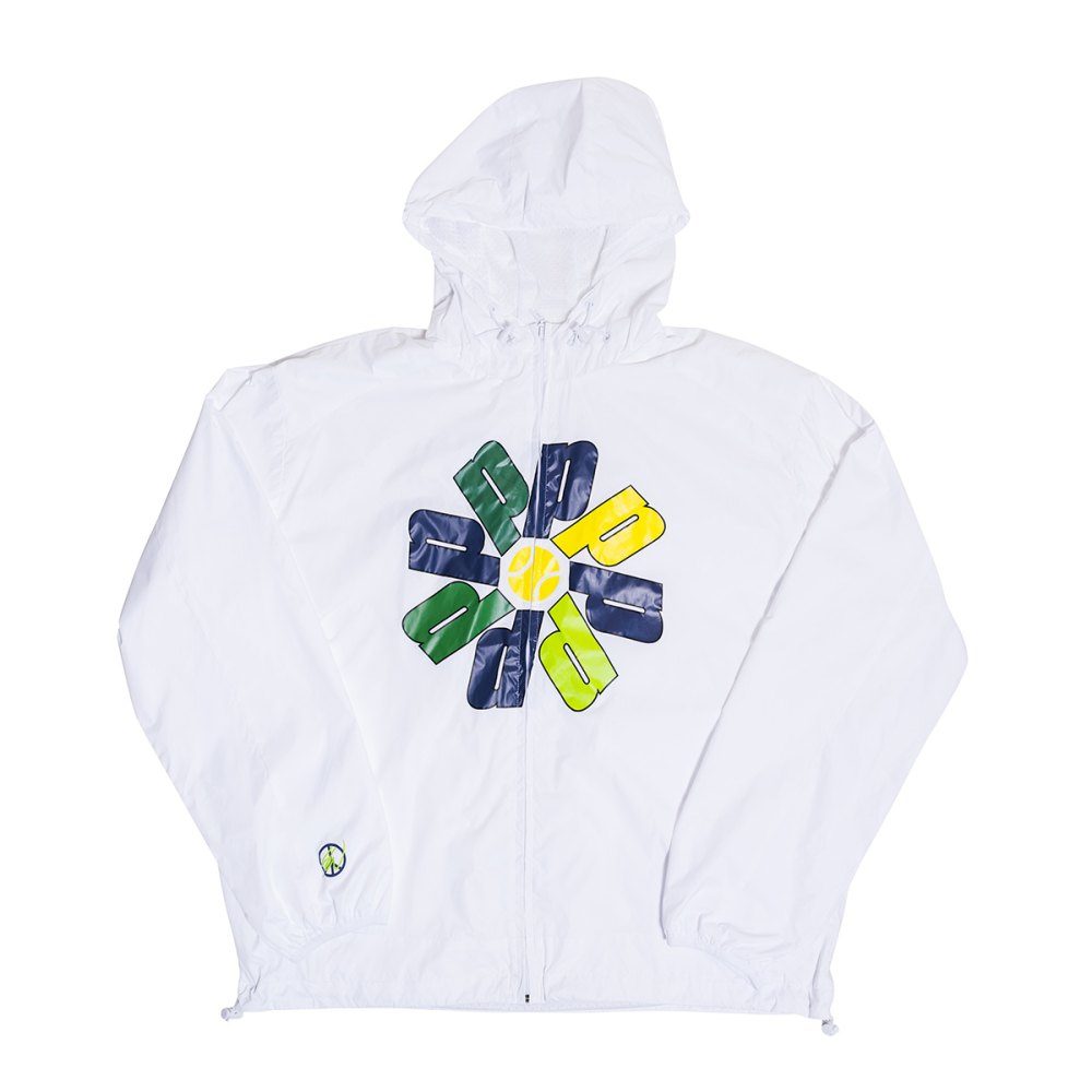 windbreaker