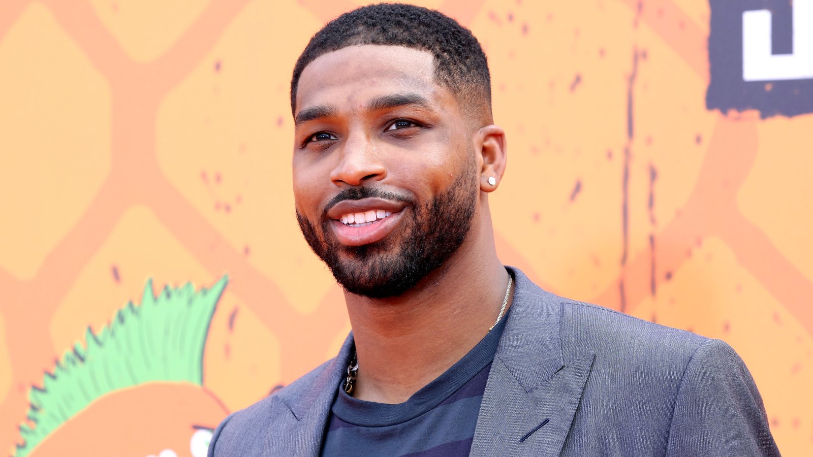 Tristan Thompson Shares Rare Social Media Post About Daughter True