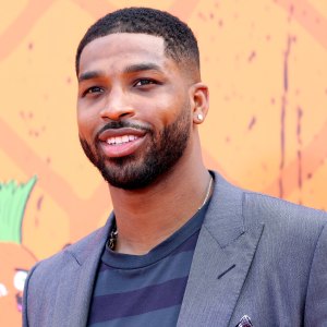 Tristan Thompson Shares Rare Social Media Post About Daughter True