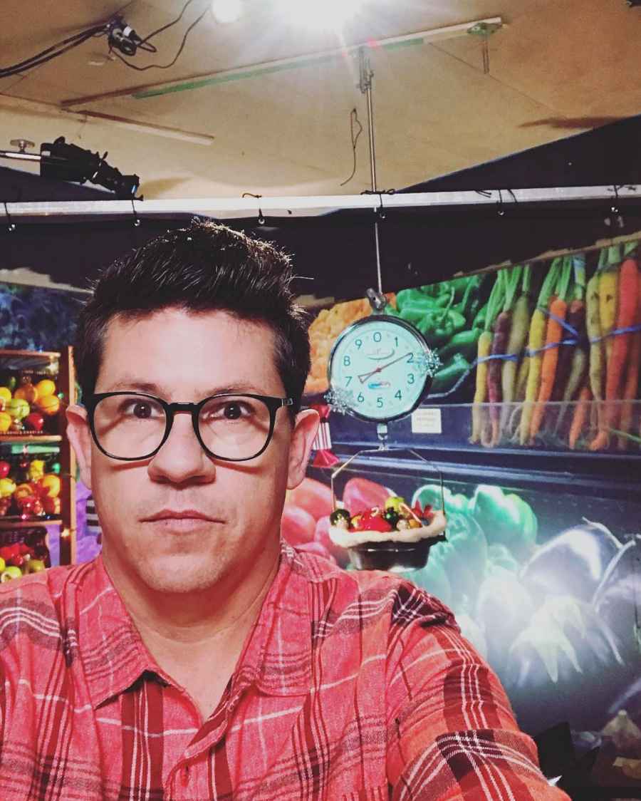 Troy Johnson Celeb Chefs React to Death of Carl Ruiz