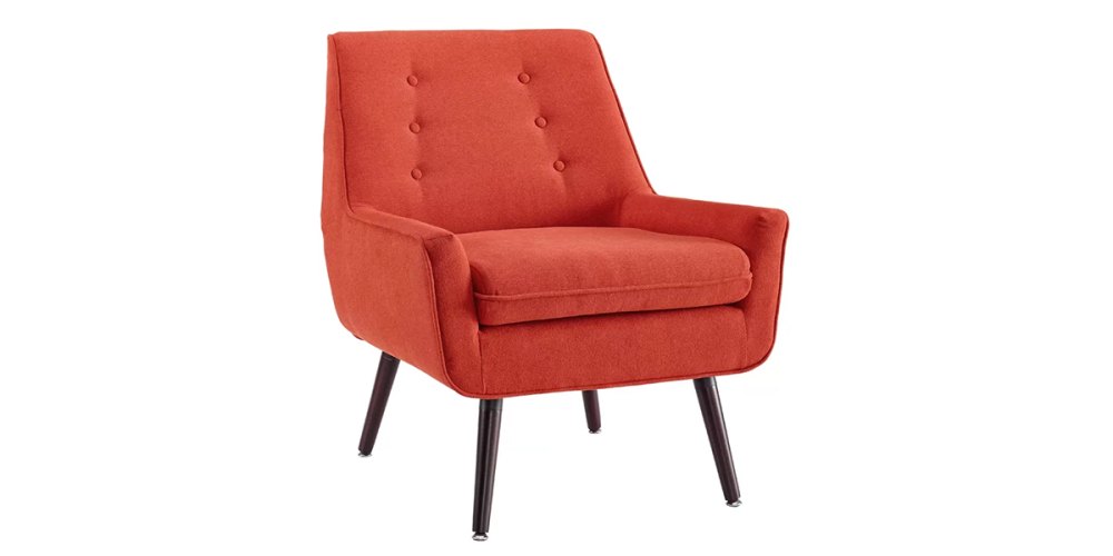 Tufted-Colored-Chair