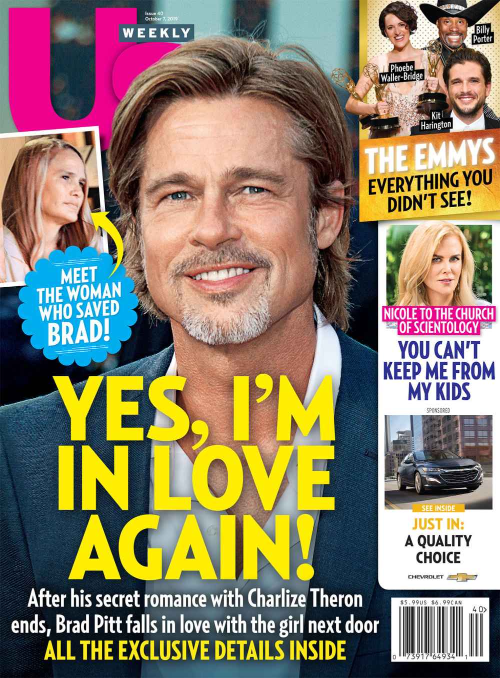 UW4019-Cover-Brad-Pitt Finn Wittrock Renee Zellweger Captured Judy Garland
