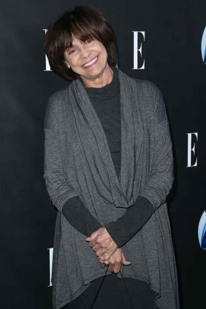 Valerie Harper Laid to Rest in Los Angeles Funeral