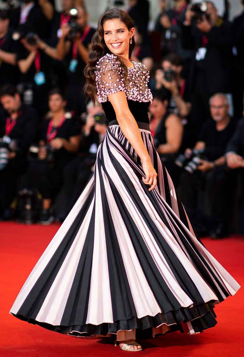 Venice Film Festival 2019 - Sara Sampaio