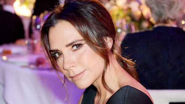 Victoria Beckham The Global Gift Gala November 2, 2018