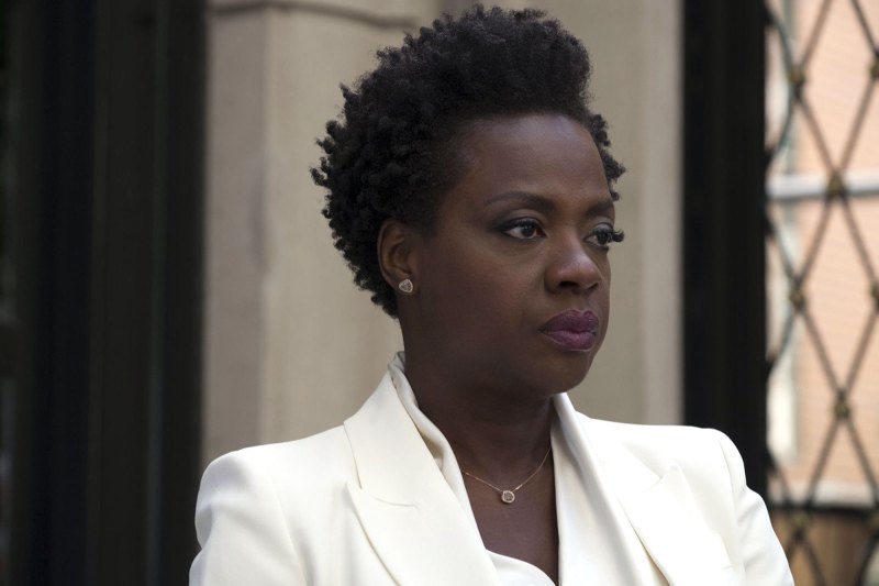 12 of The Strongest Female Movie Characters Viola-Davis-Widows
