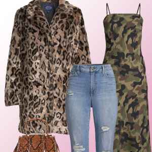Walmart x Scoop Collection