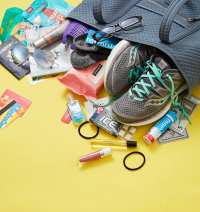 Amy Robach: What’s in My Bag? | Us Weekly