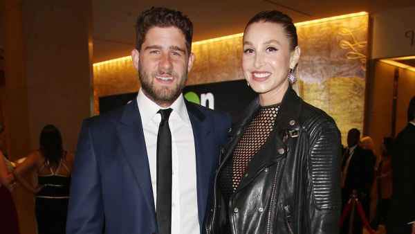 Whitney Port and husband Tim Rosenman
