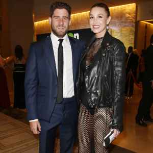 Whitney Port and husband Tim Rosenman