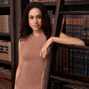 Why Duchess Meghan Wasn’t Asked to Appear in ‘Suits’ Finale