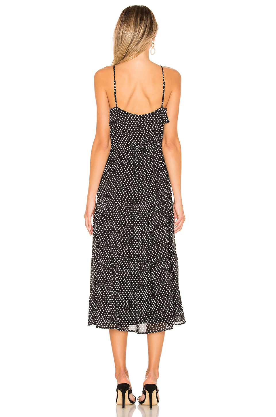 House of Harlow 1960 X REVOLVE Mariam Dress 