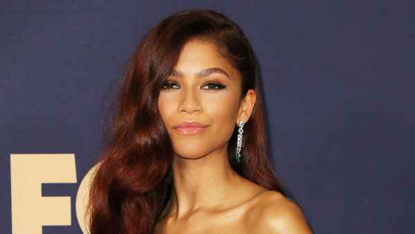 Zendaya Emmys 2019 September 22, 2019