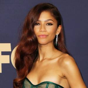 Zendaya Emmys 2019 September 22, 2019
