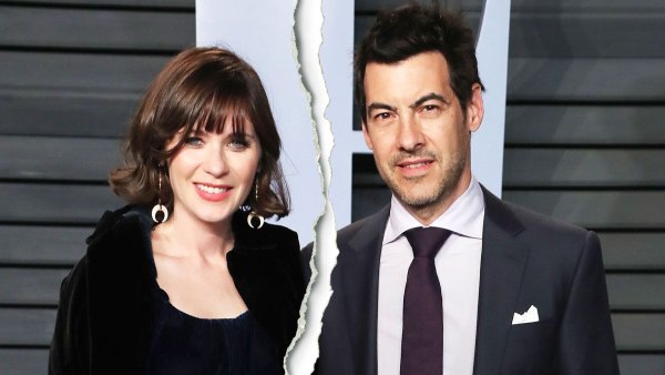 Zooey Deschanel and Jacob Pechenik Divorce