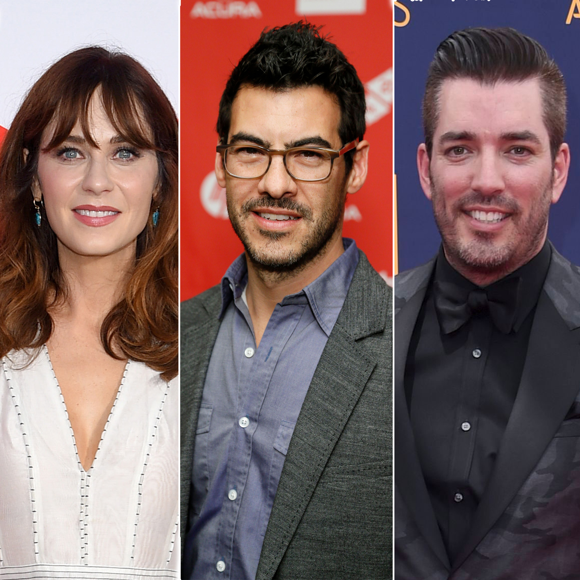 Zooey Deschanel’s Estranged Husband Jacob Pechenik Speaks Out as She Moves on With Jonathan Scott