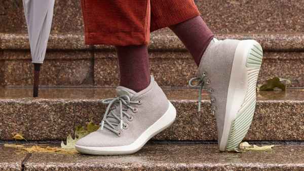 allbirds mizzle sneakers