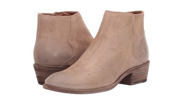 beige boots