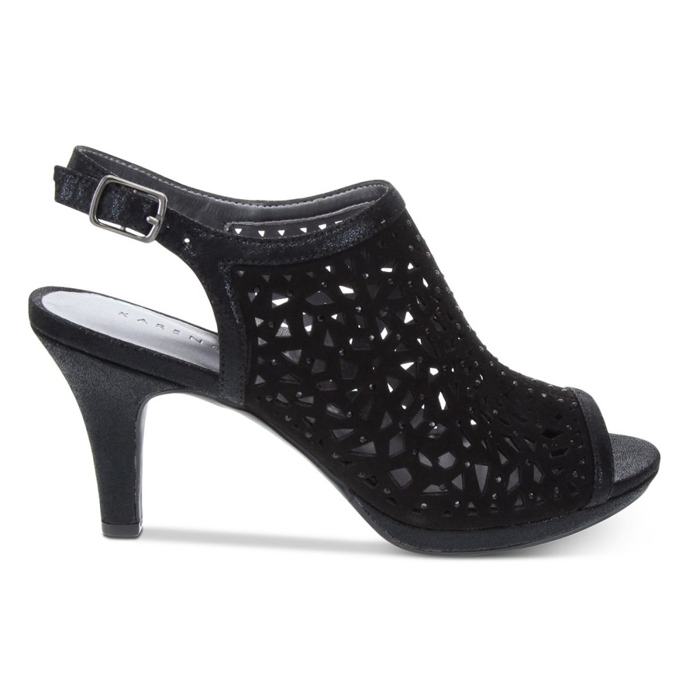 black mule