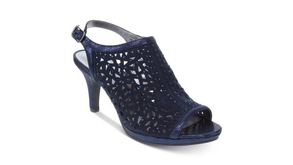 blue mule