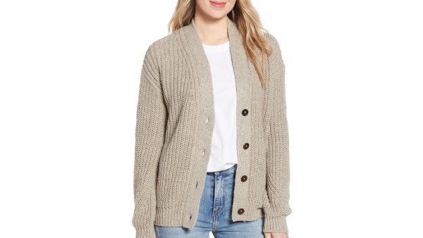 bp grandma stitch cardigan nordstrom