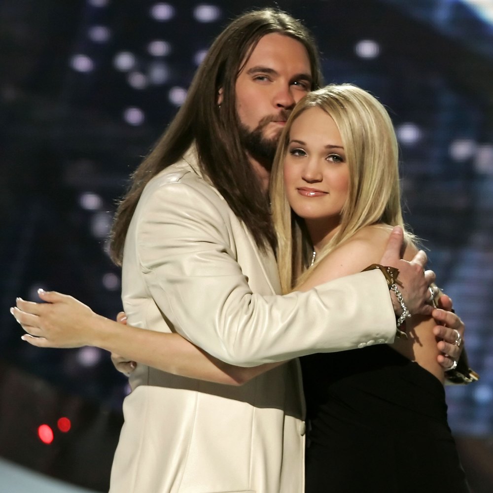 Carrie Underwood Marks 15th Anniversary of ‘American Idol’ Audition During Nashville Concert