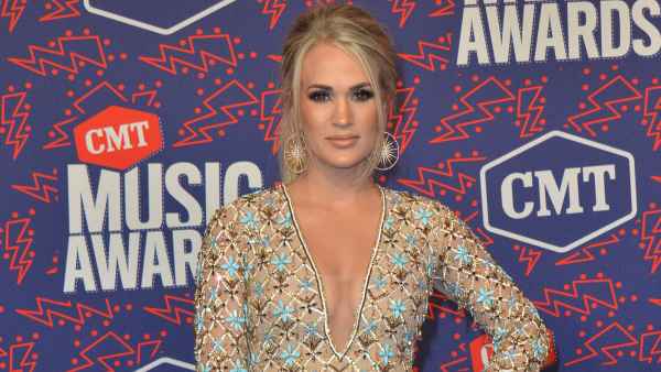 Carrie Underwood Marks 15th Anniversary of ‘American Idol’ Audition During Nashville Concert