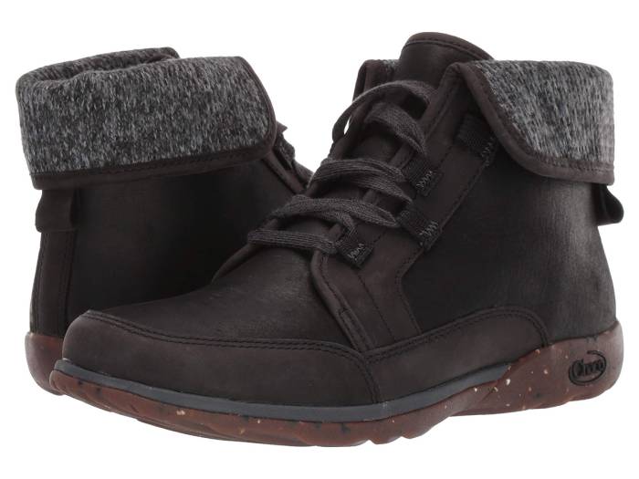 chaco barbary