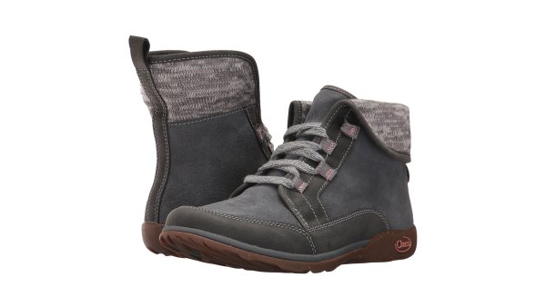 chaco barbary boots