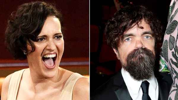Memorable Moments Emmys 2019