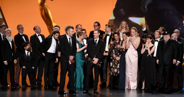 Memorable Moments Emmys 2019