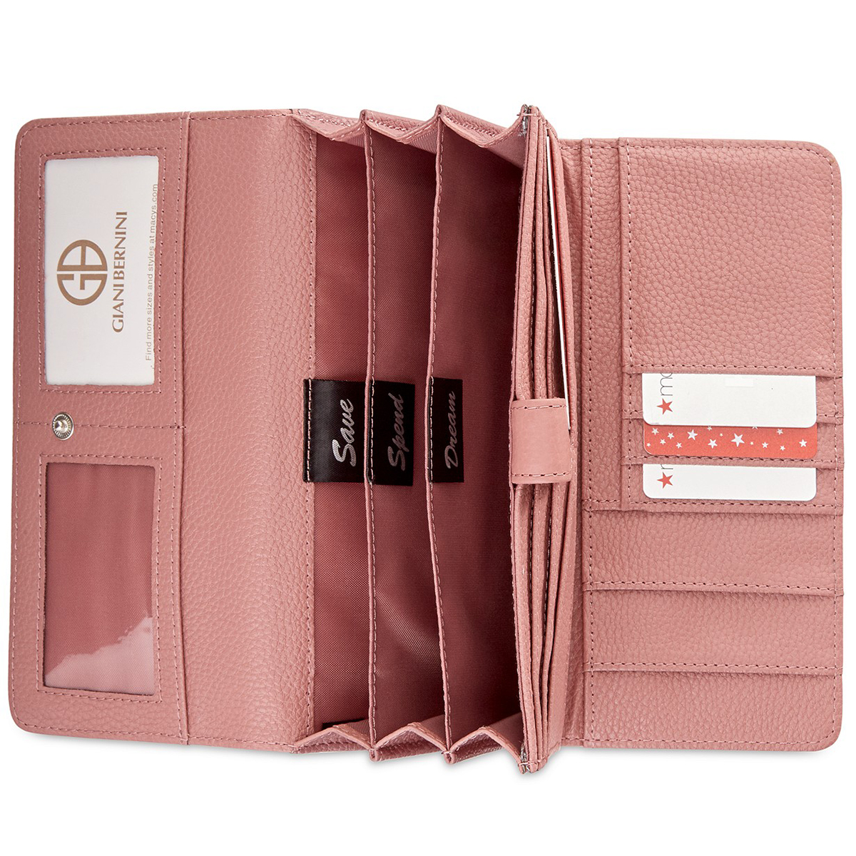Organization Has Never Been So Easy With This 40%-Off Wallet