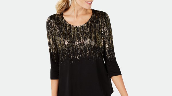 gold jm top