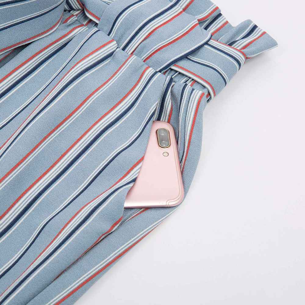 GRACE KARIN pants pocket