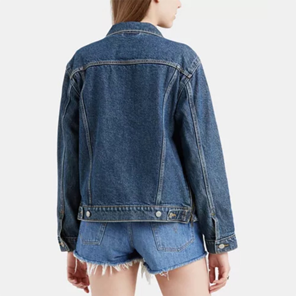 jacket back