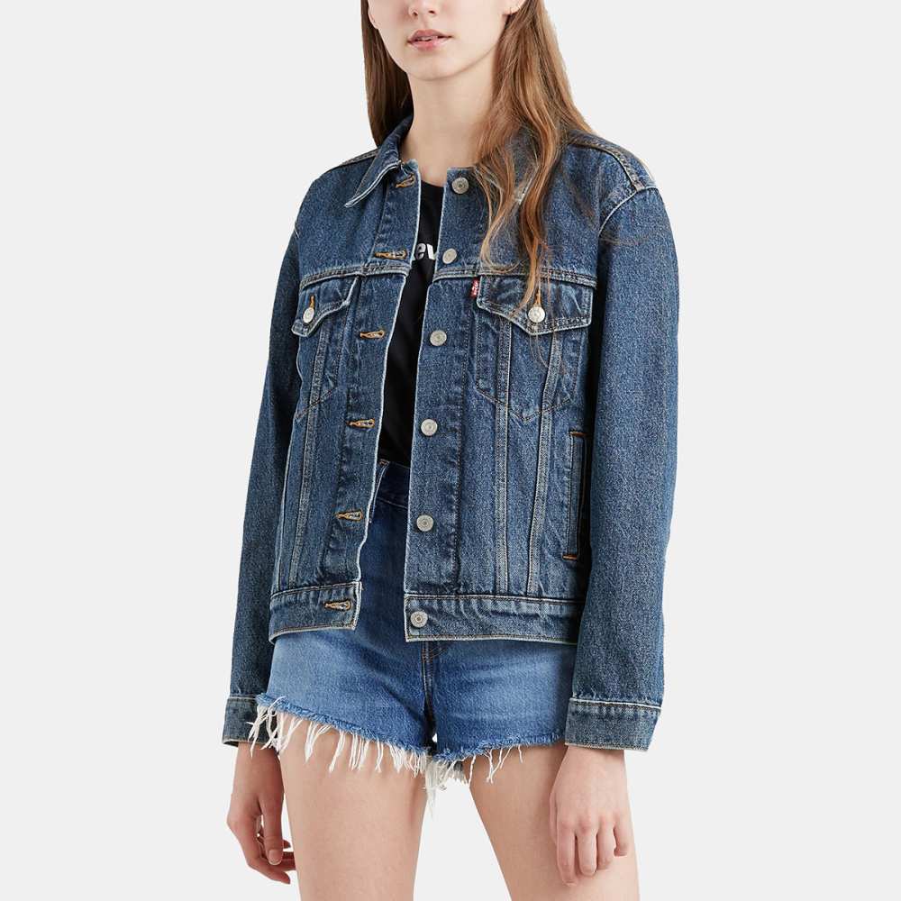 jacket front