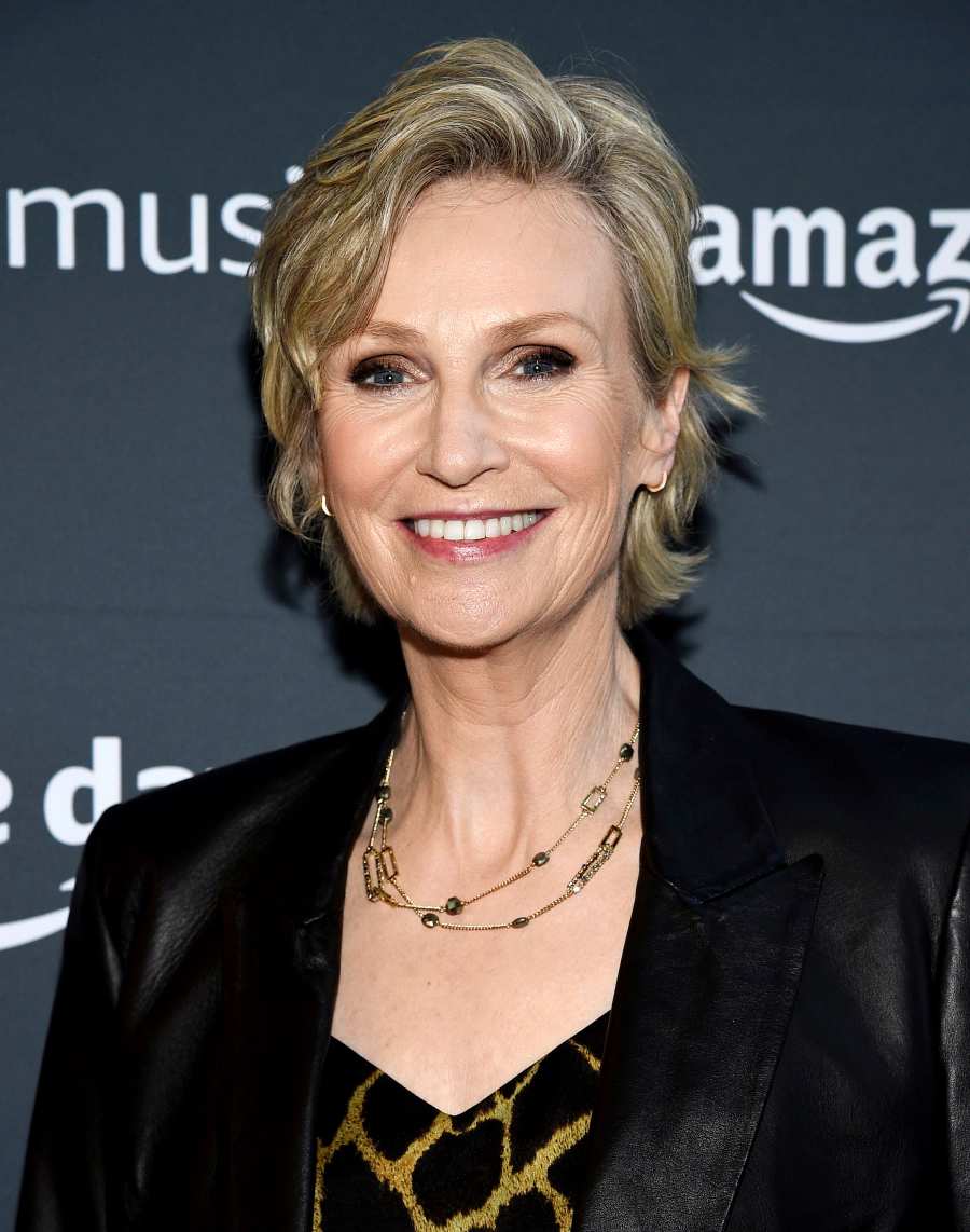 Jane Lynch Winners Guest Star Emmys 2019