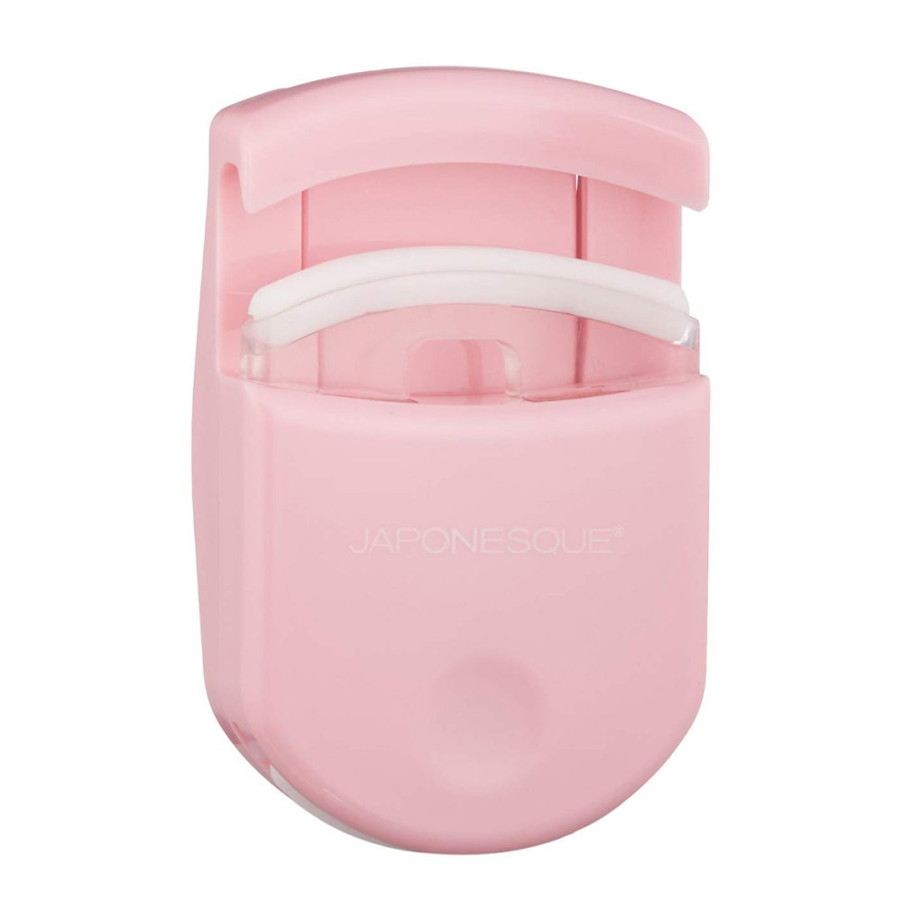 japonesque curler pink