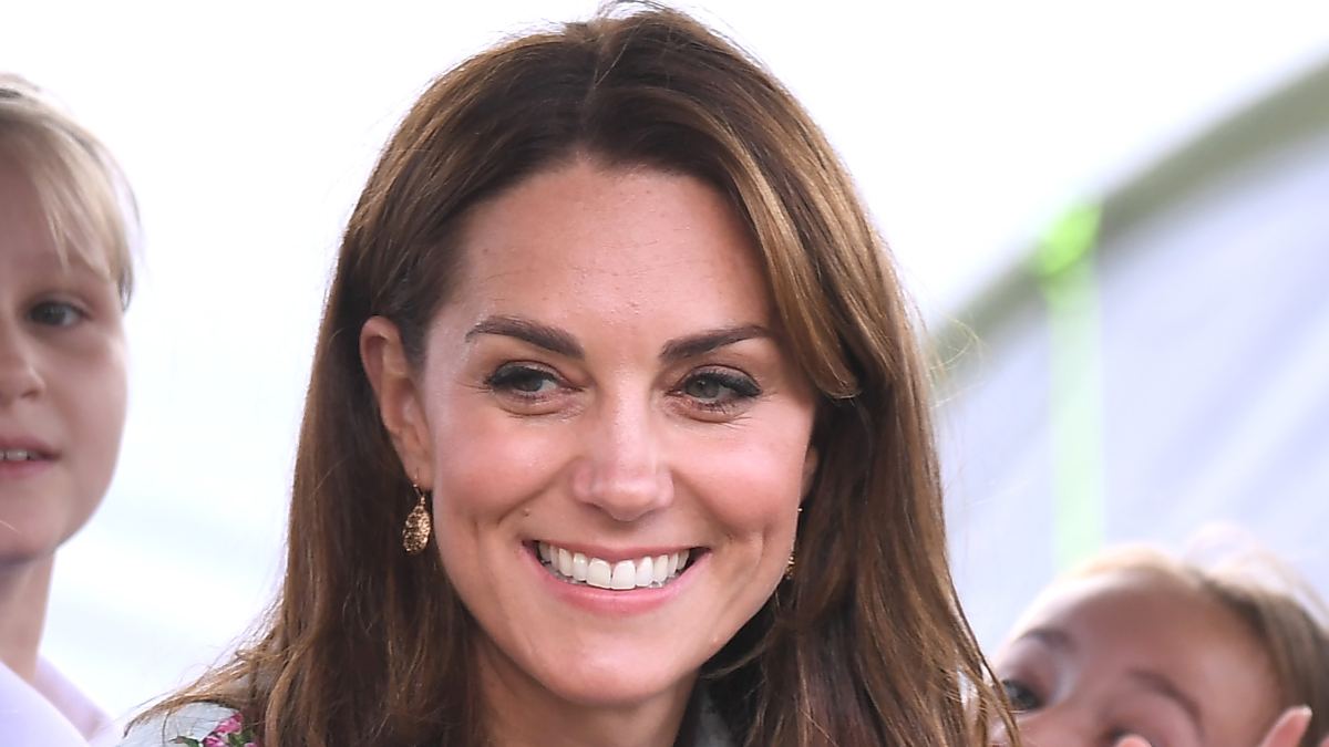 Kate Middleton Clarins Lip Gloss