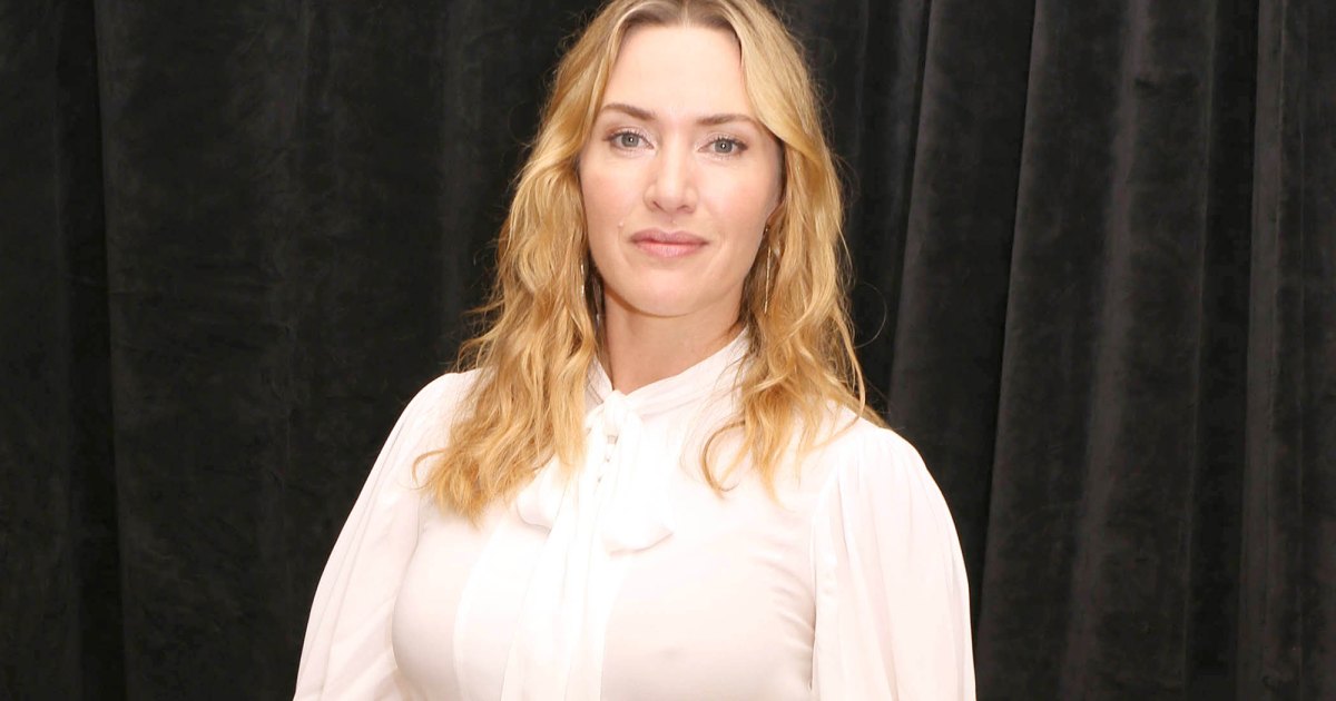 Kate Winslet Swears by This Rosy, Life-Changing Lip Balm