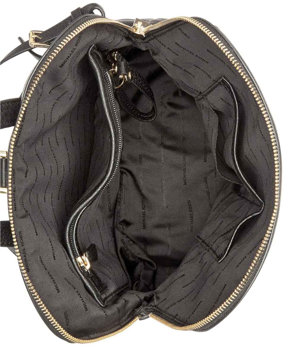 Michael Kors Backpack Inside