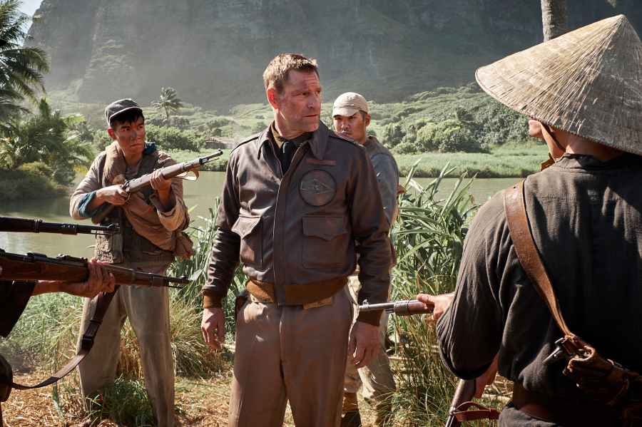 Fall Movie Preview A-Z midway