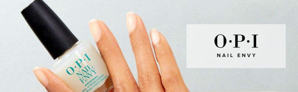opi nail envy
